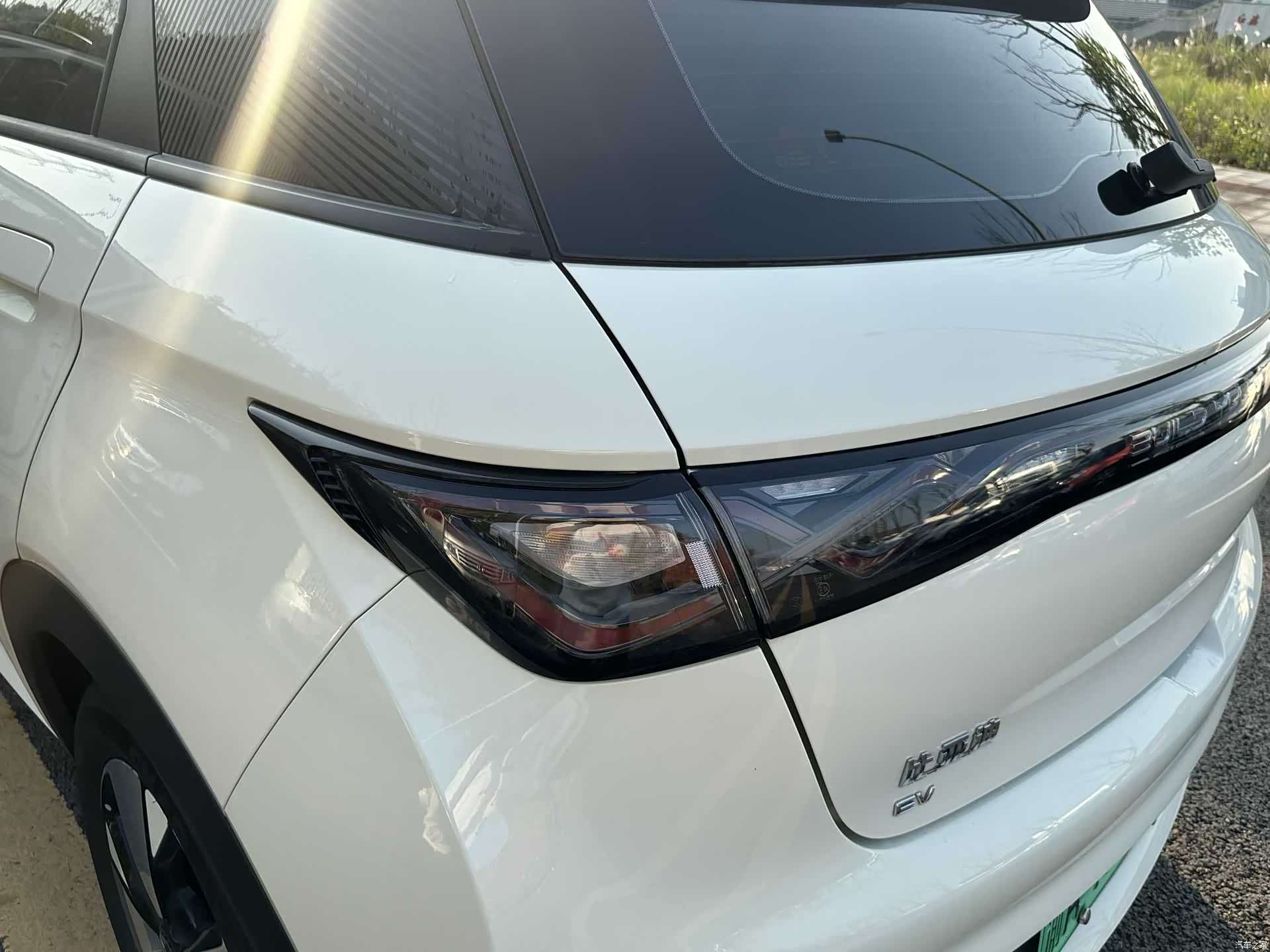 BYD Dolphin, 2023 13