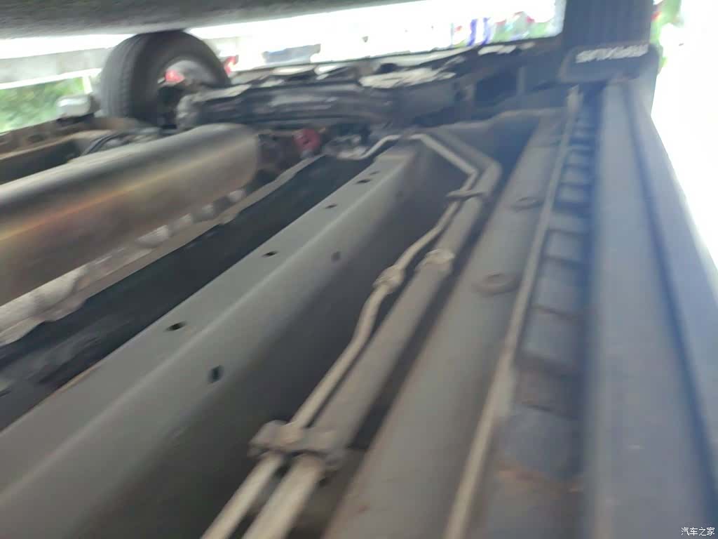 Maxus G50, 2024 20
