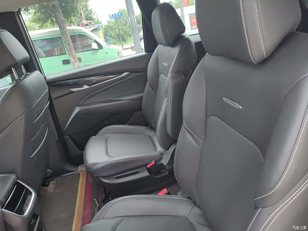 Maxus G50, 2024 13