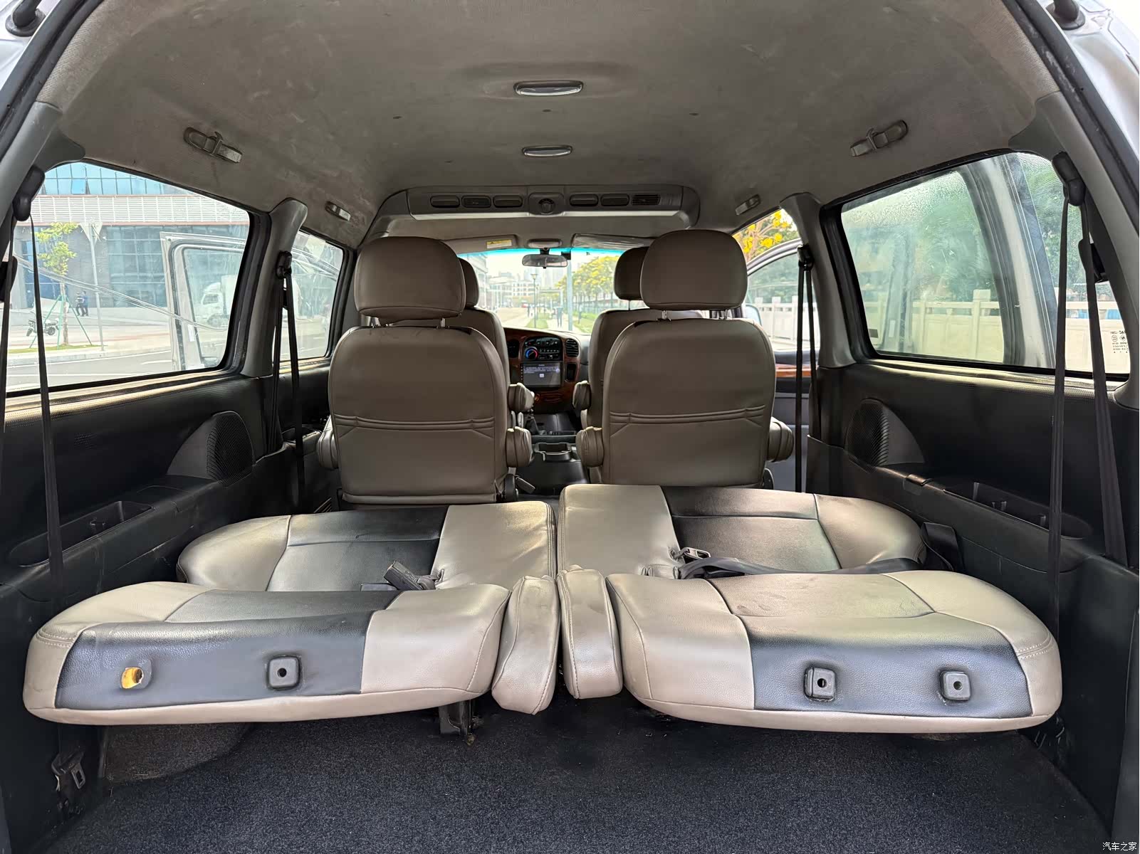 JAC HFC4DB, 2015 10