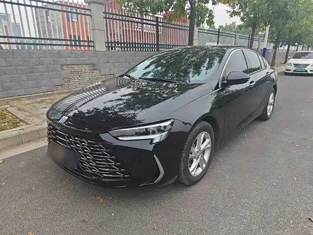 Buick Regal 2025 — купить из Китая под заказ