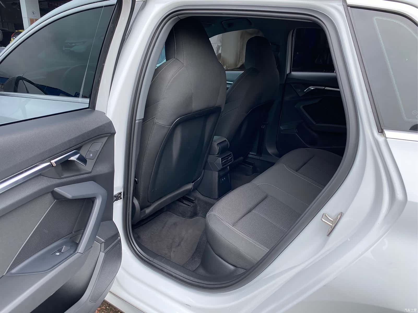 Audi A3, 2021 8
