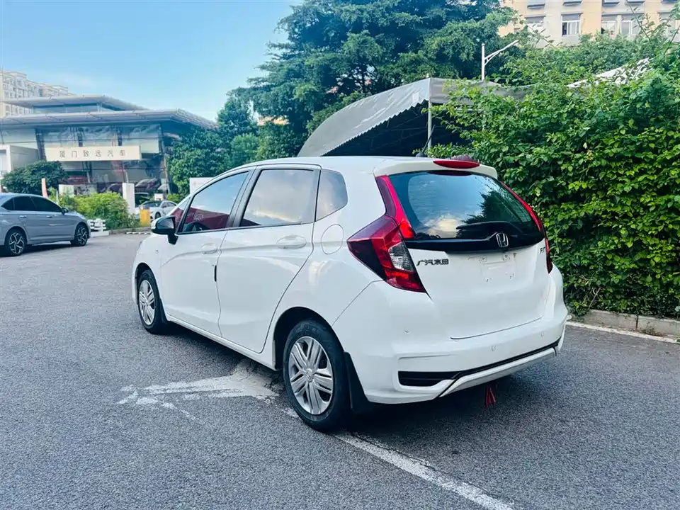Honda Fit Honda Fit