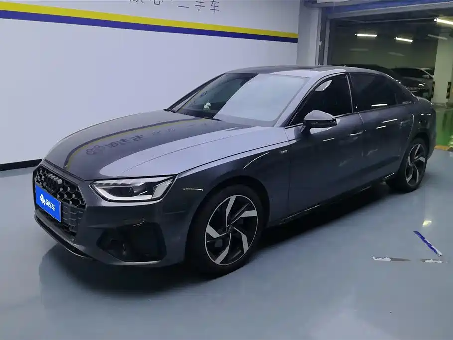 Audi A4L Audi A4L