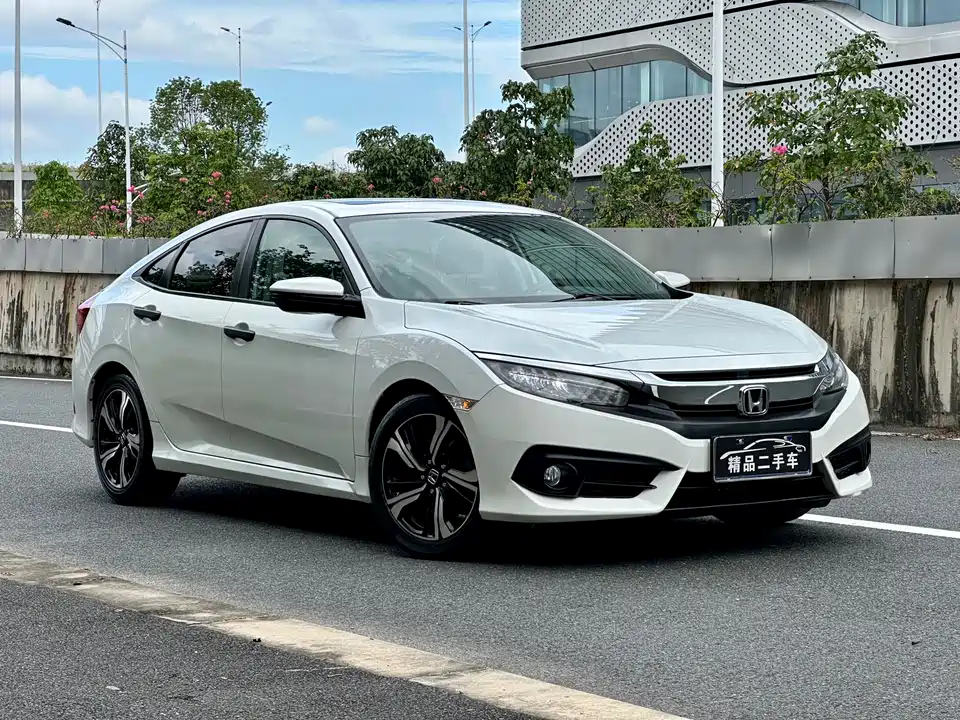 Honda Civic Honda Civic