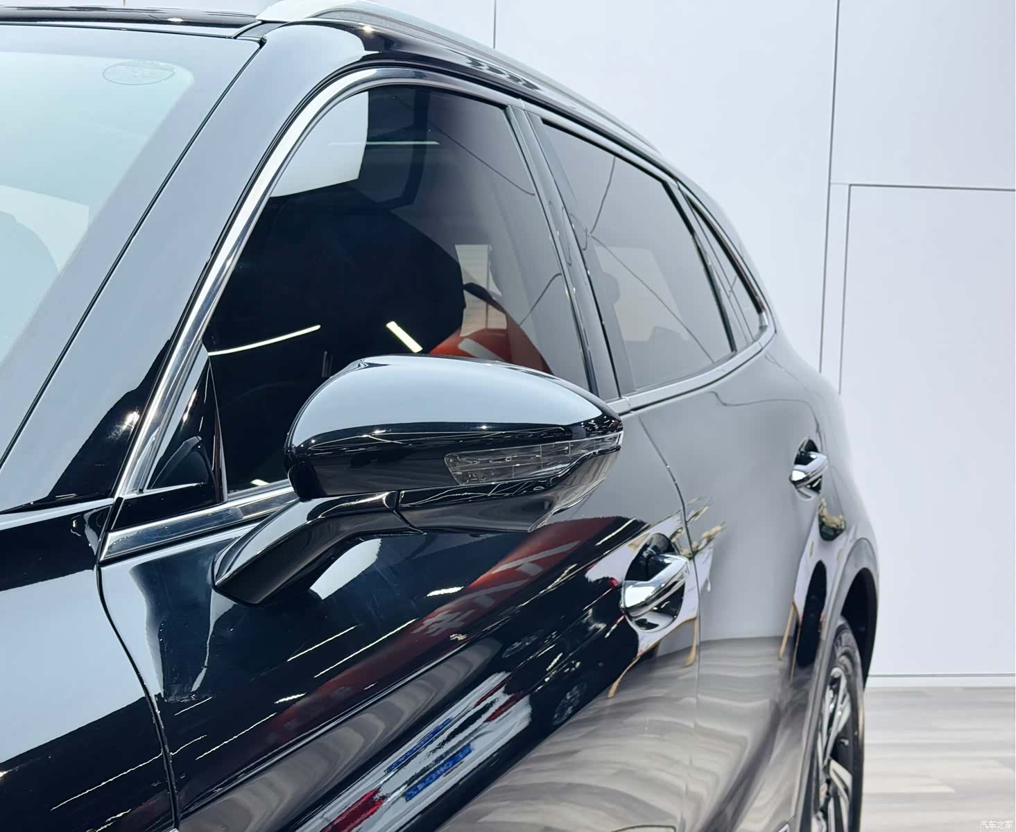 Hongqi HS5, 2022 28