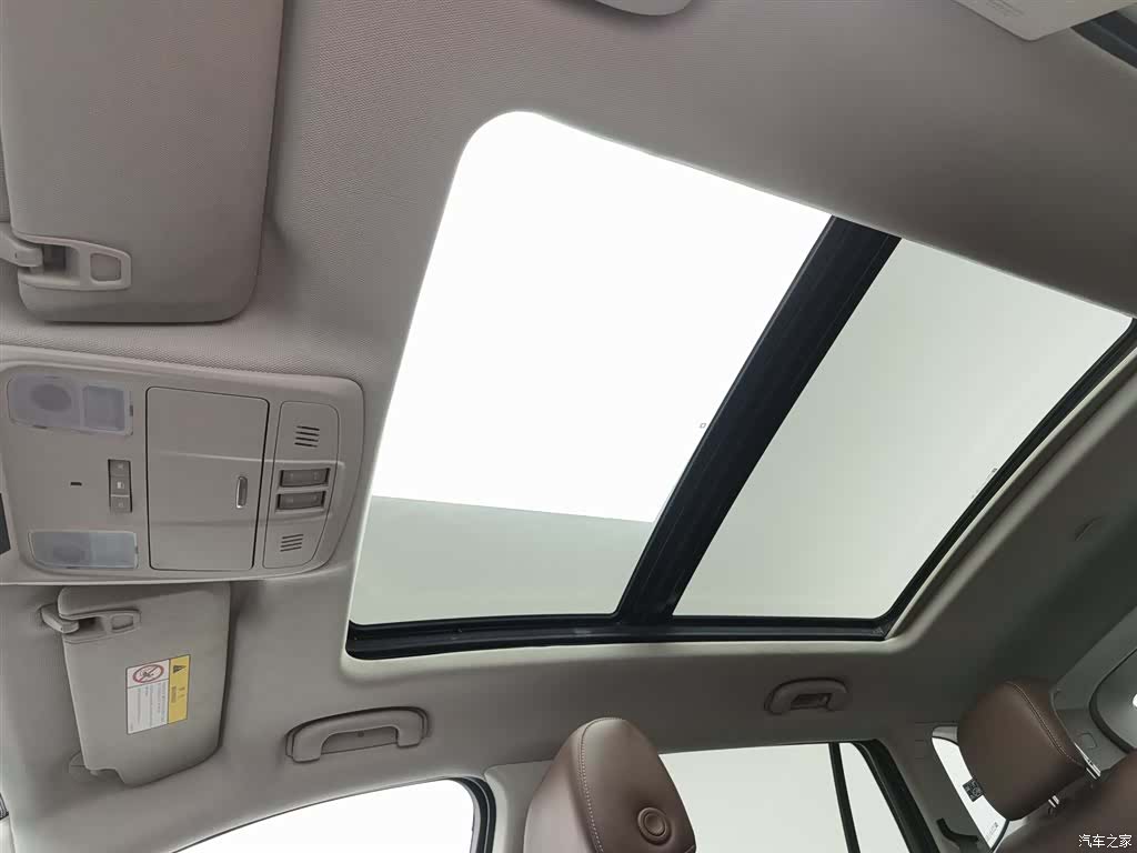 Buick Envision Plus, 2018 14