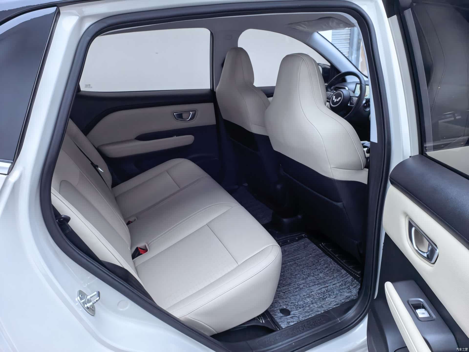Wuling Bingo, 2026 23