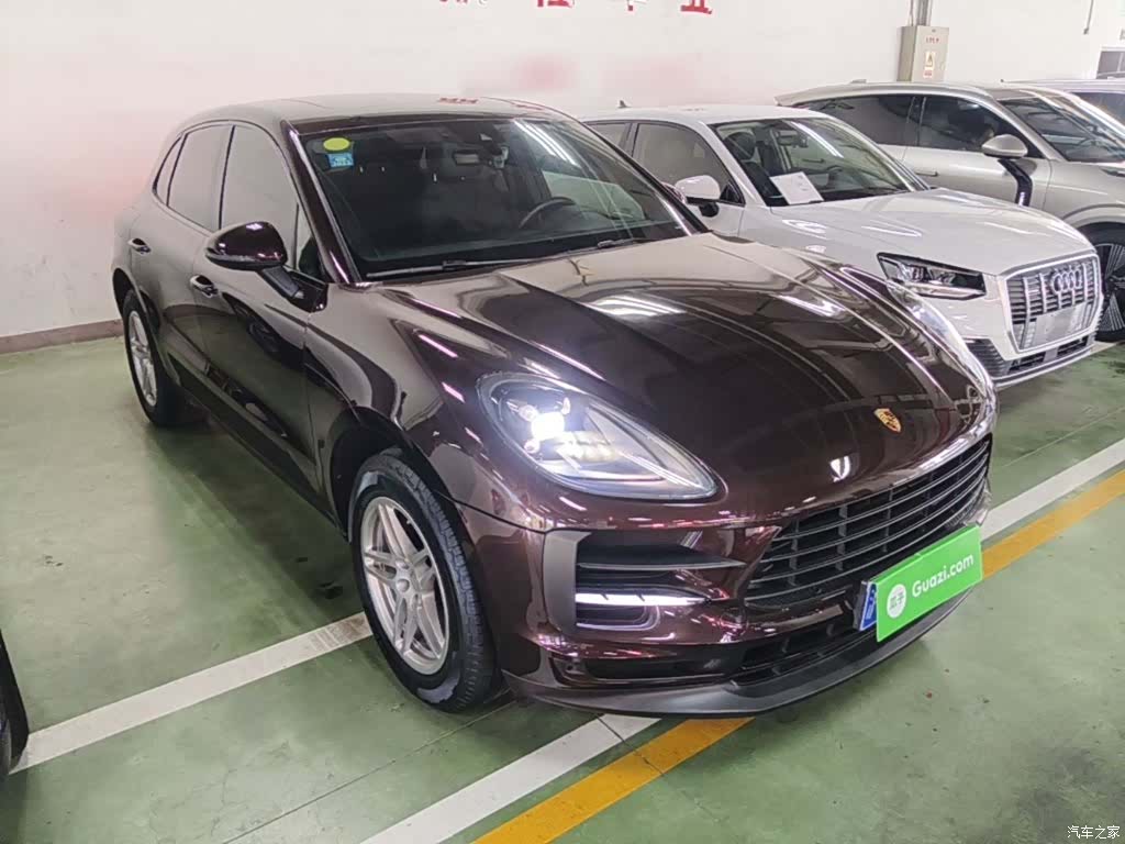 Macan Macan, 2020 4