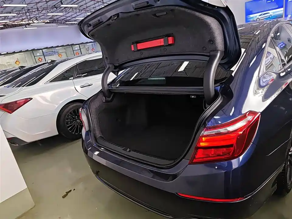 Honda Yingshipai Honda Yingshipai
