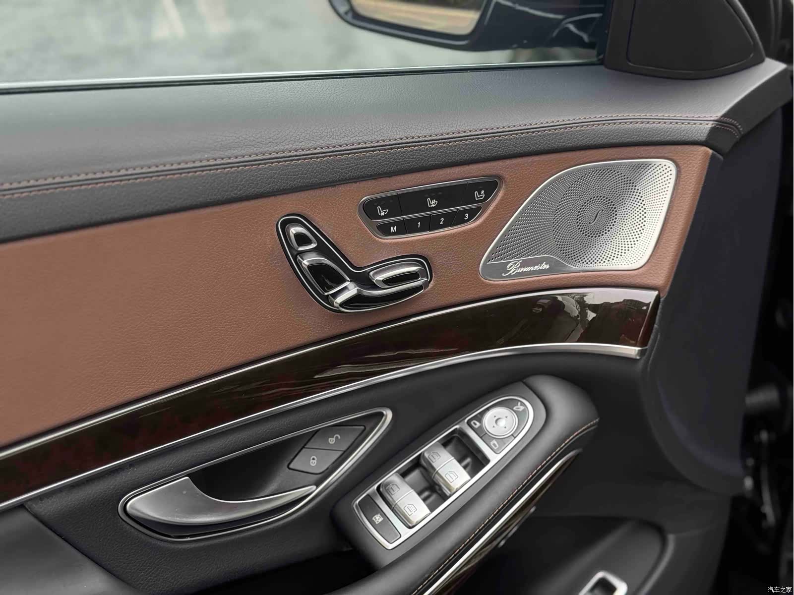 Maybach S-Class, 2016 6