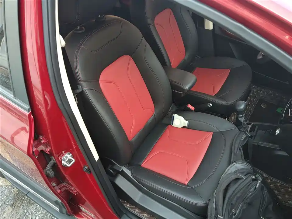 Haval H1