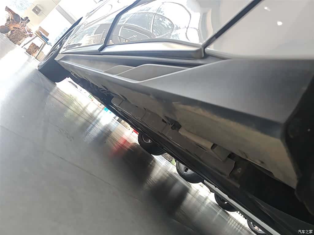 BYD Han, 2023 21