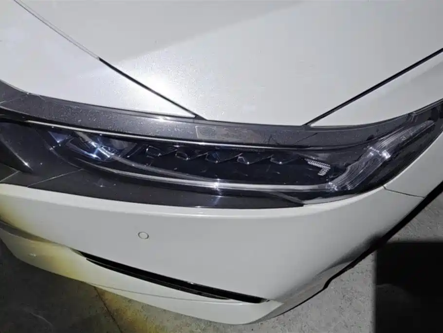Honda Accord Honda Accord