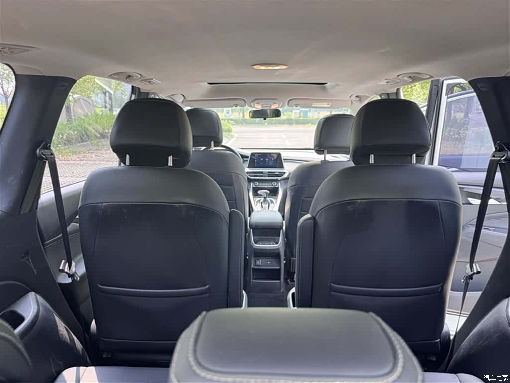 Maxus G50, 2022 18