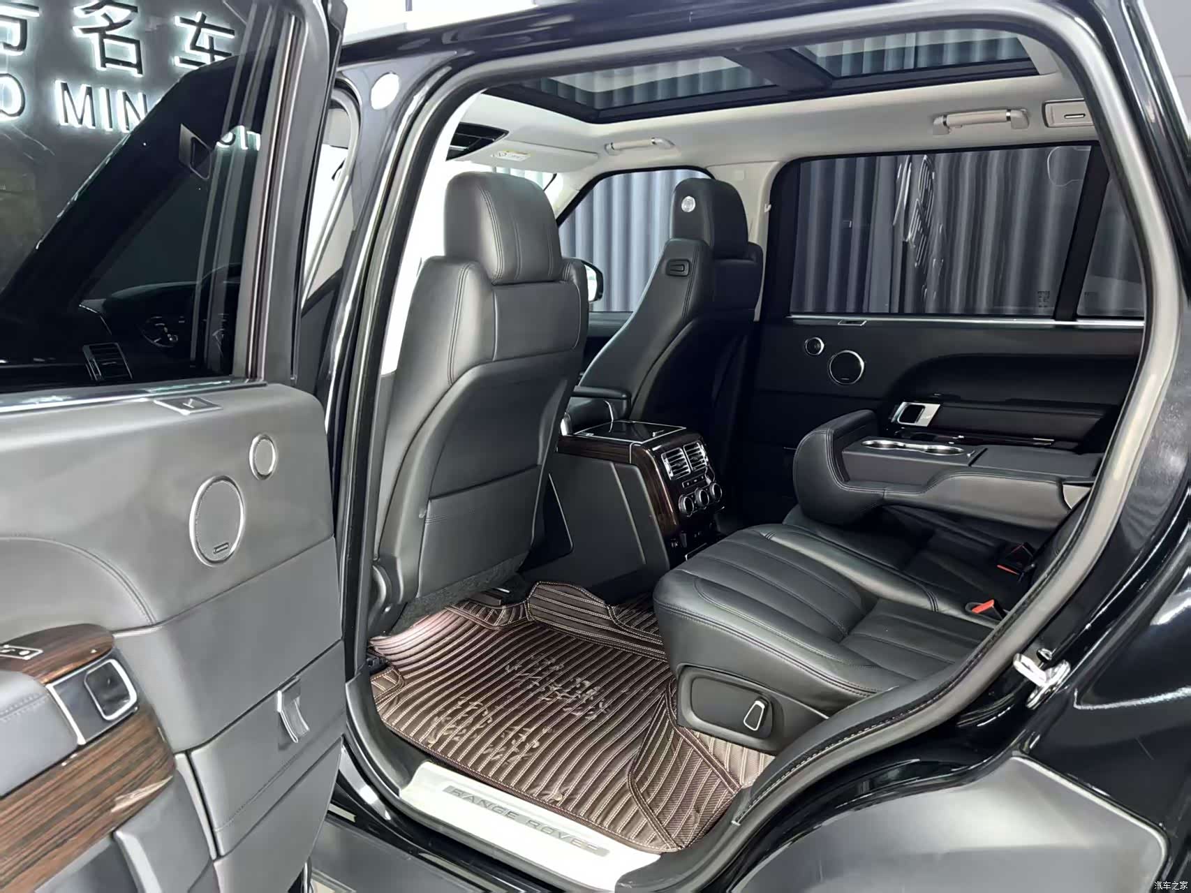 Land Rover Range Rover, 2014 9