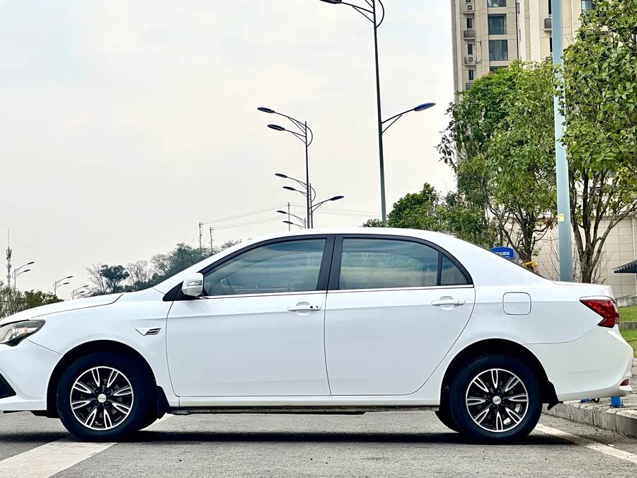 BYD BYD F3 2017, фото 7