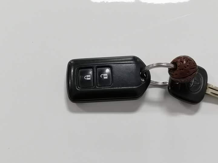 Toyota Vios 2014 1.5L МКПП zhi zhen ban