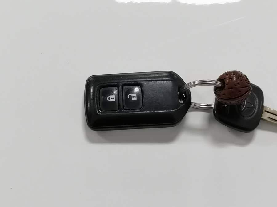 Toyota Vios 2015, фото 19