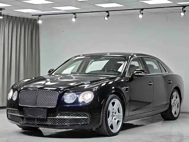 Bentley Fich 2014 — купить из Китая под заказ