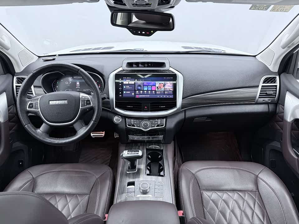 Haval H9