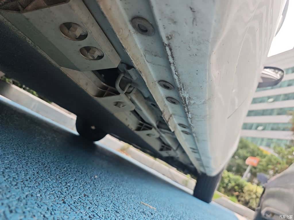 Changan E-Star, 2021 18