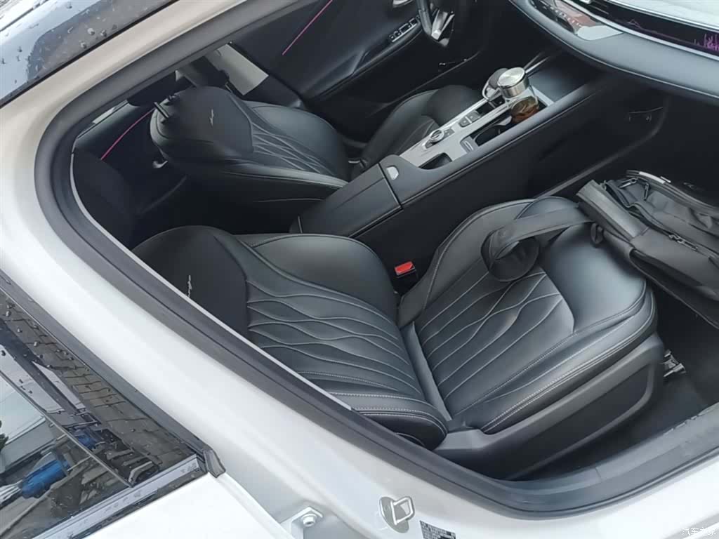 Chery Arrizo 8, 2025 25