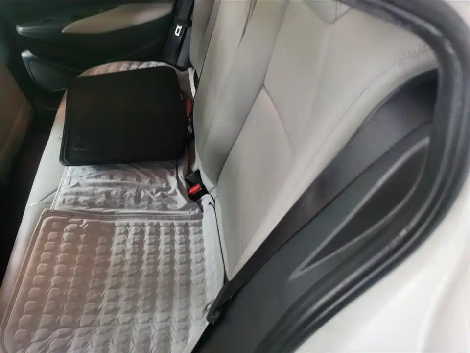 Toyota Lei Ling Toyota Lei Ling
