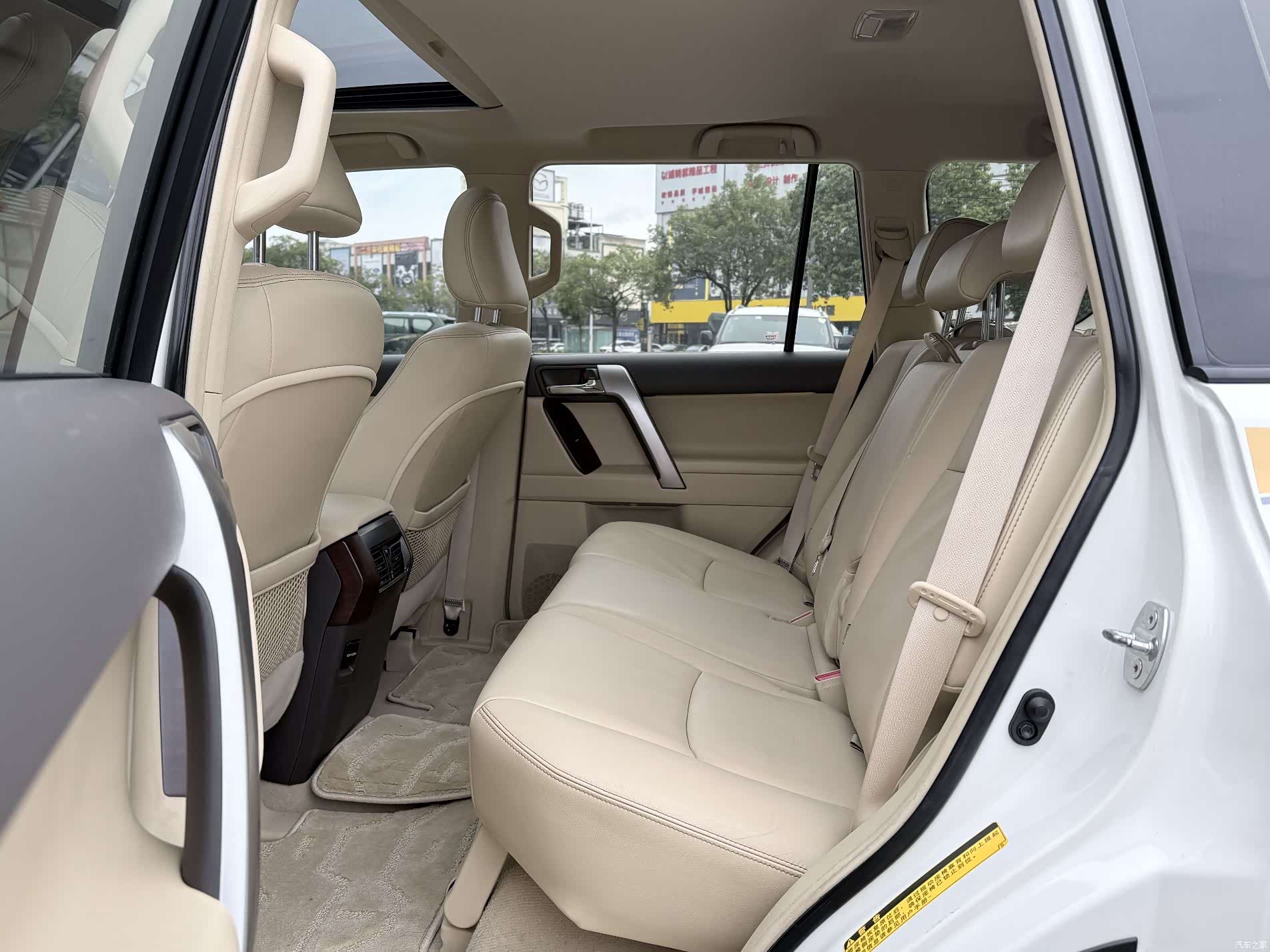 Toyota Prado, 2016 7