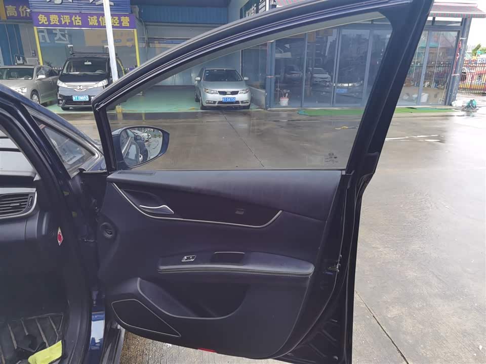 BYD Song MAX BYD Song MAX