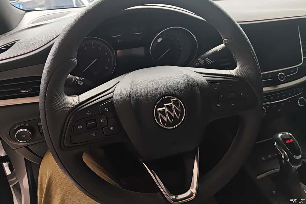 Buick Verano, 2020 15