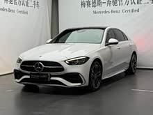 ����C������Դ 2023�� C 350 eL
