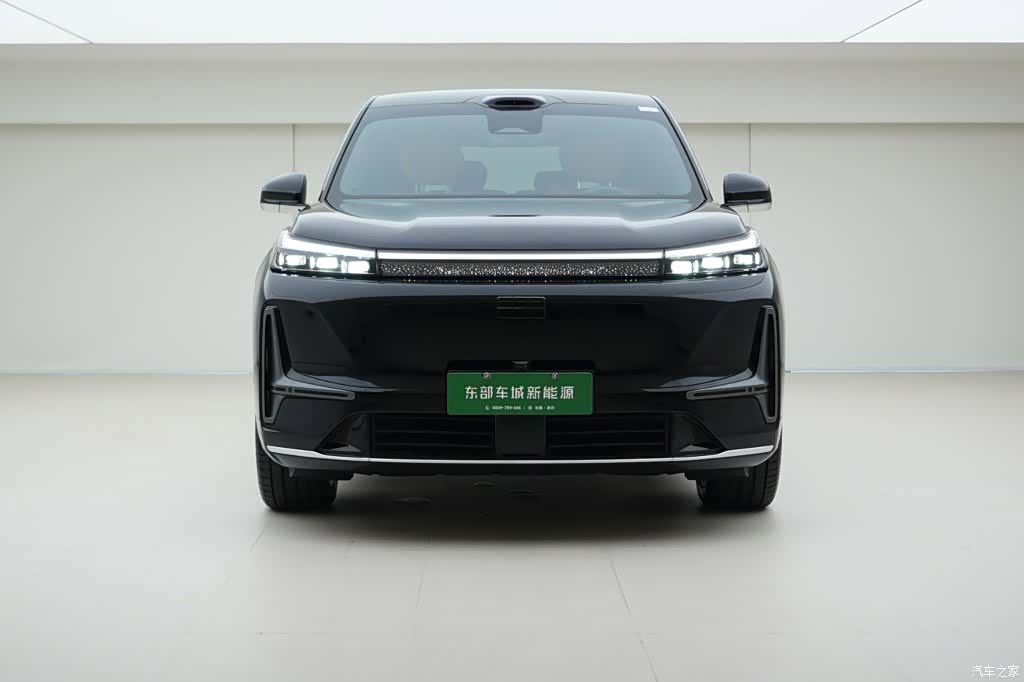 Geely M9, 2025 2