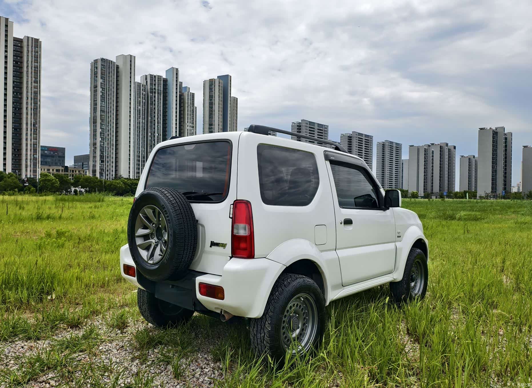 Suzuki 1.3, 2018 7