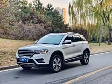 ����H6 Coupe 2015�� ���� 2.0T �Զ�������Ӣ��