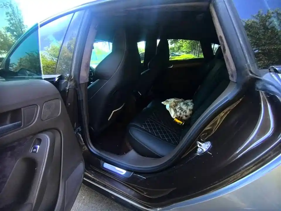 Audi A5 Audi A5