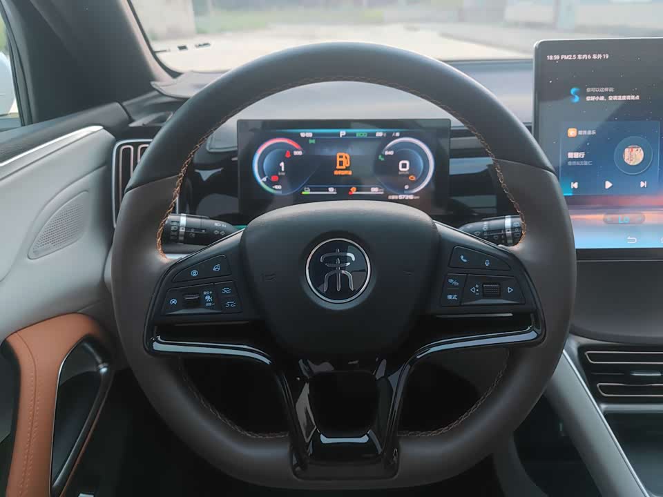 BYD Songjiang BYD Songjiang