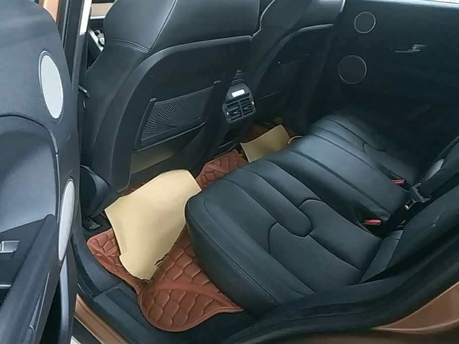 Land Rover Range Rover Aurora