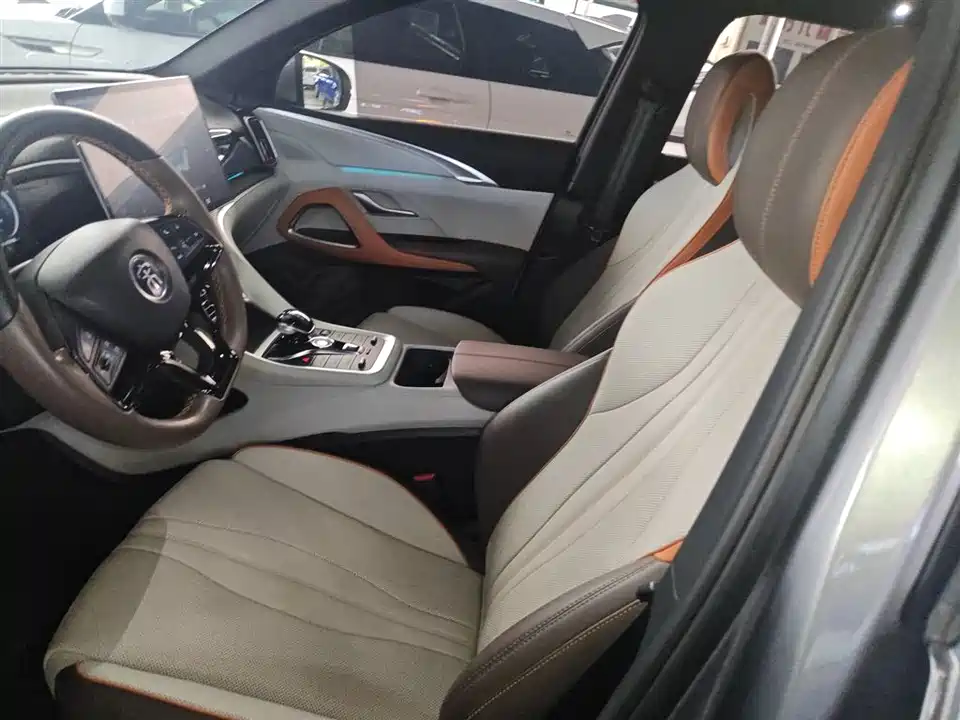 BYD Songjiang BYD Songjiang