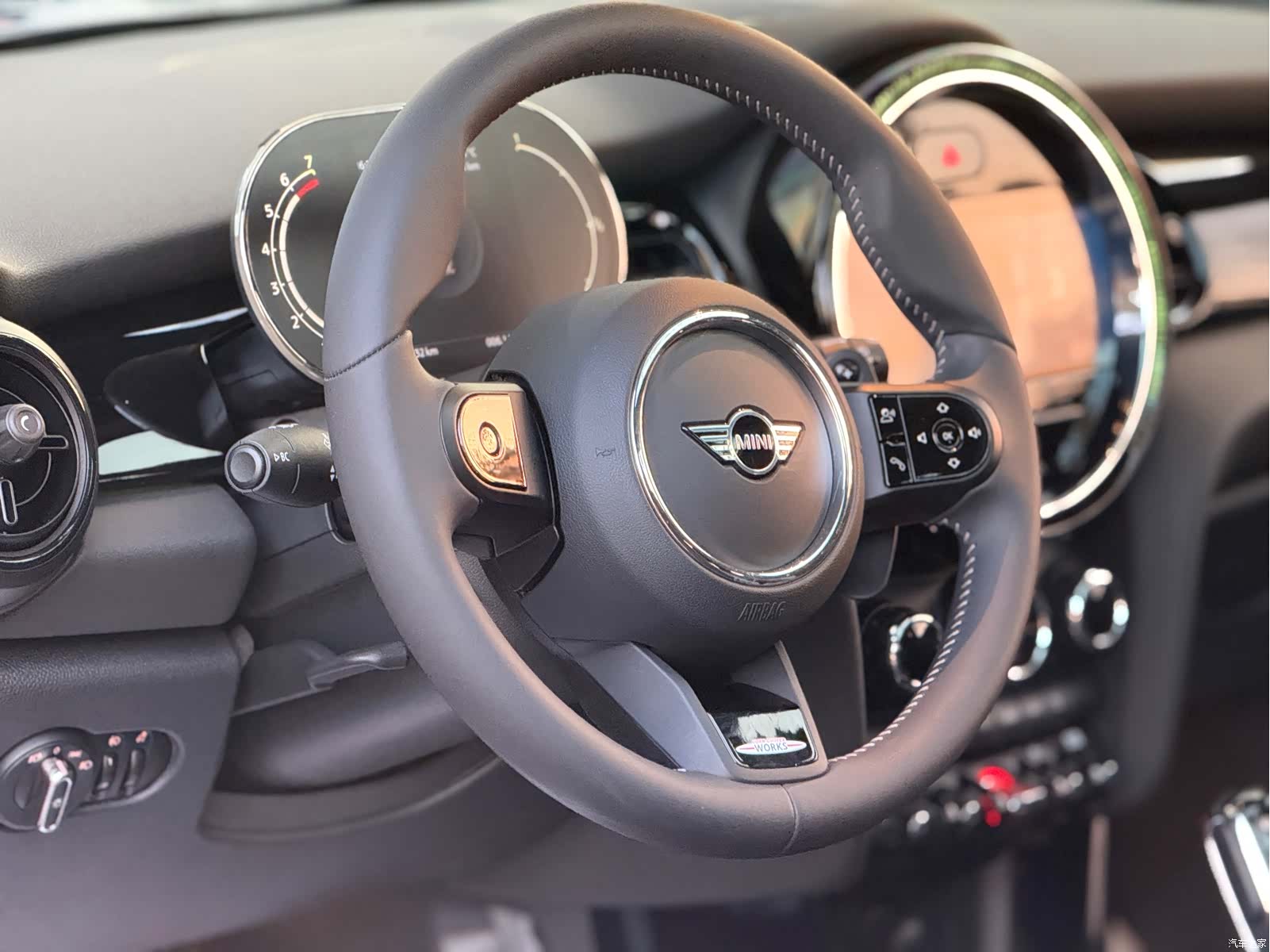 Mini Cooper, 2024 25