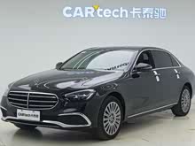 ����E�� 2022�� �Ŀ� E 300 L ʱ����