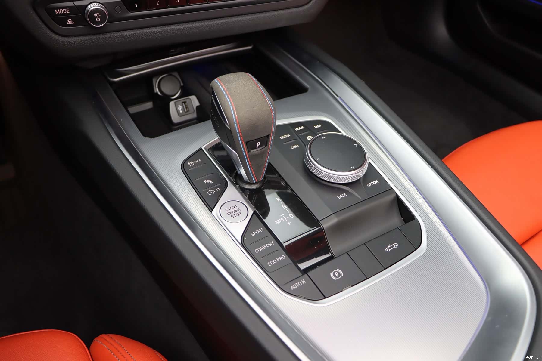 BMW Z4, 2022 14