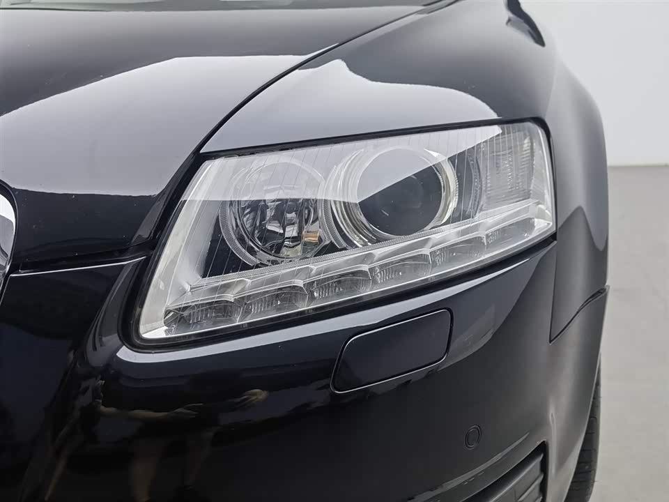 Audi A6L Audi A6L