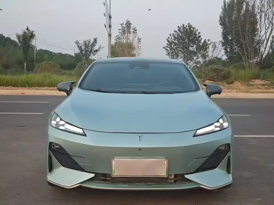 DEEPAL Dark blue SL03