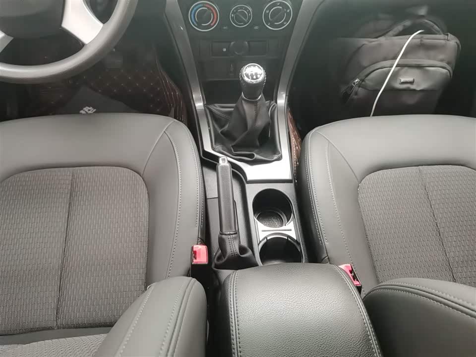 Great Wall Fengjun 5