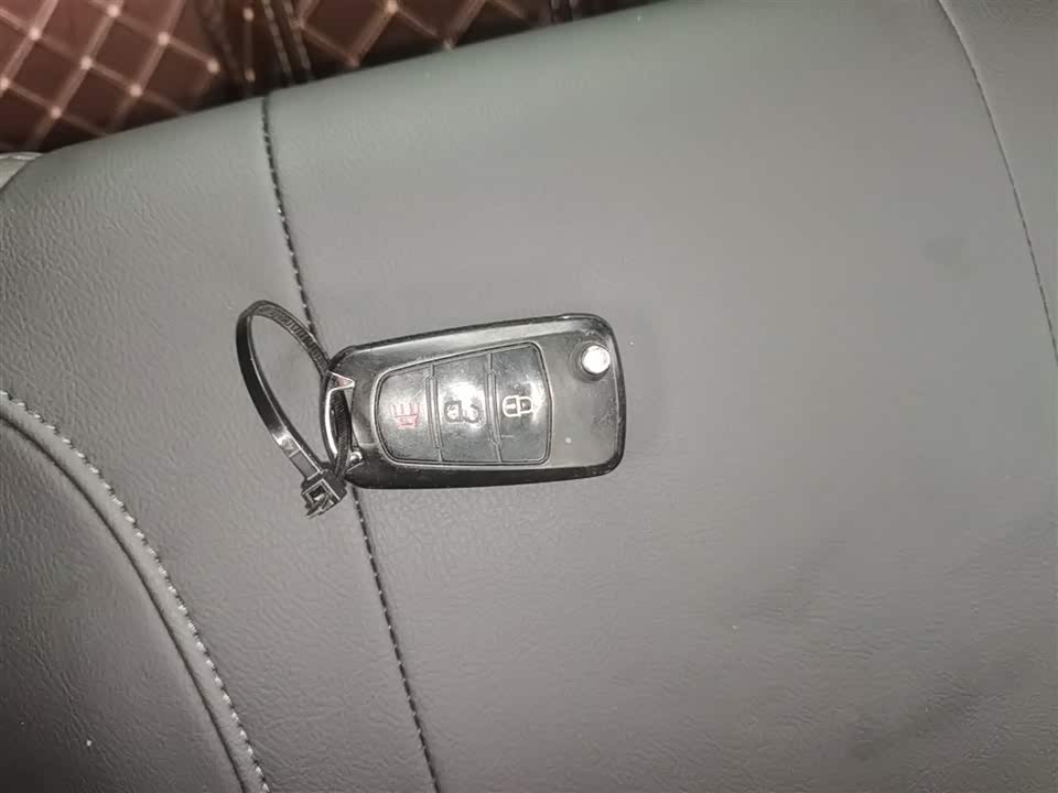 Great Wall Fengjun 5