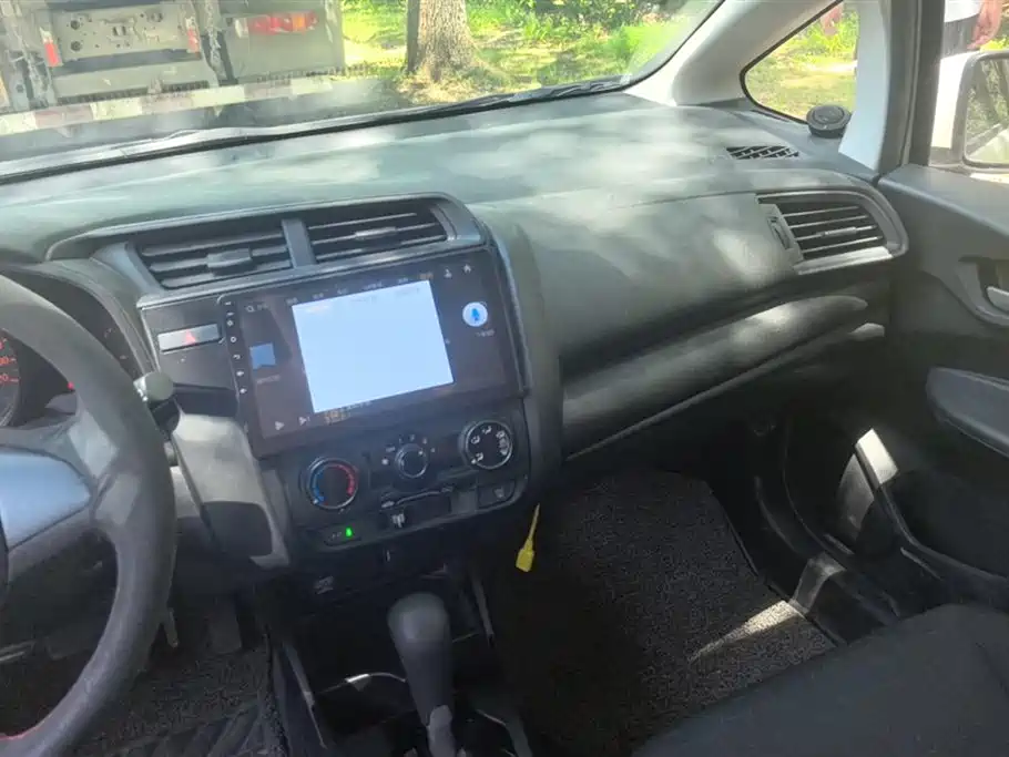 Honda Fit Honda Fit