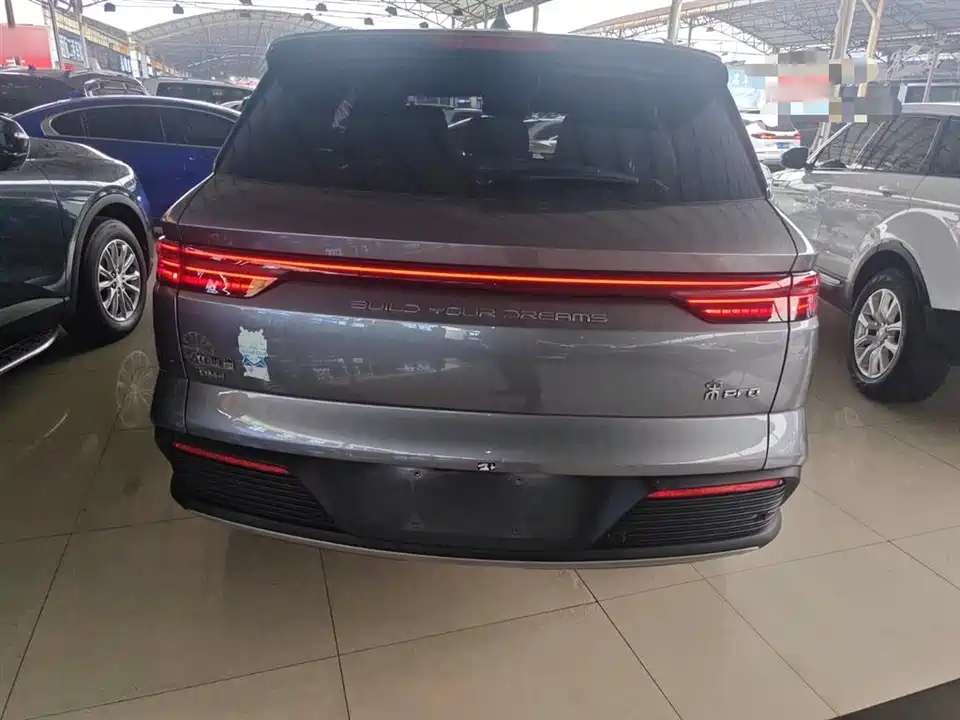 BYD Songjiang BYD Songjiang