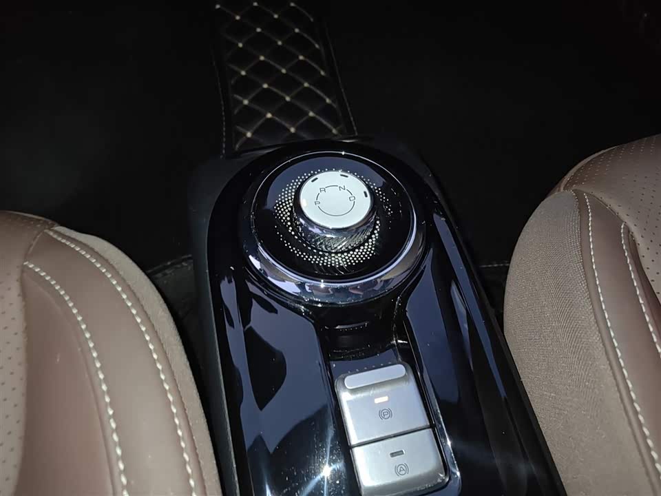 Wuling Wuling Bingguo