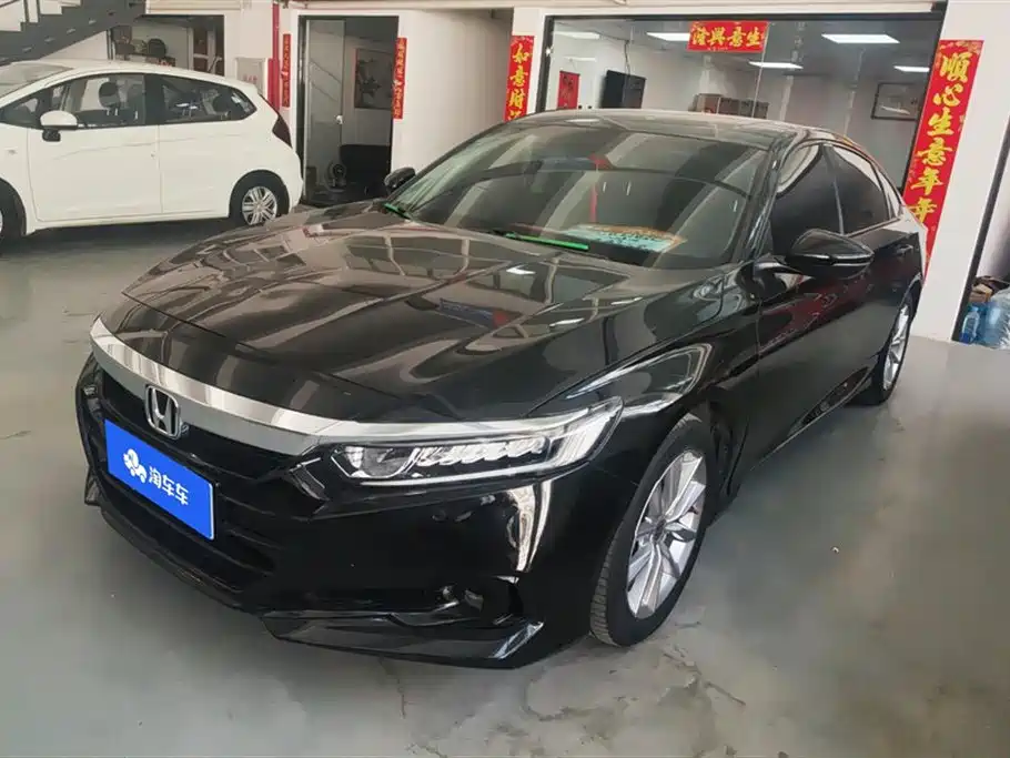 Honda Accord Honda Accord